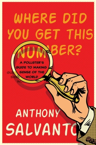 Where Did You Get This Number?