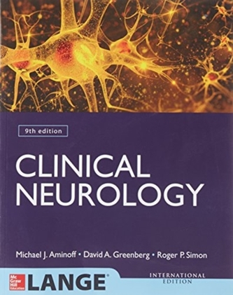 CLINICAL NEUROLOGY 9E