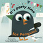 Little Faces It's Party Time for Penguin