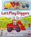 Magnetic Let's Play Diggers