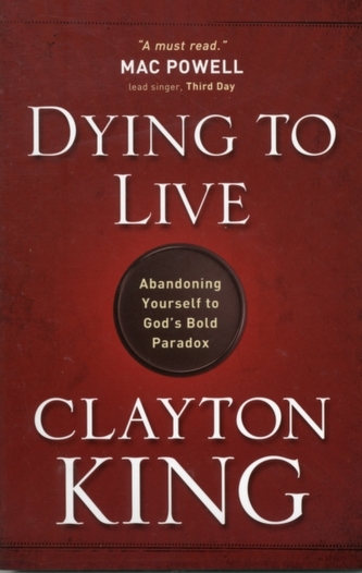 Dying to Live