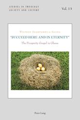 Succeed Here and in Eternity