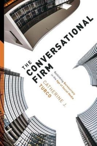 The Conversational Firm
