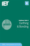 Guidance Note 8: Earthing & Bonding