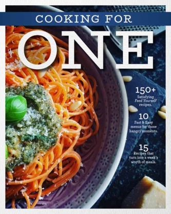 Cooking For one
