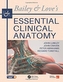 Bailey & Love's Essential Clinical Anatomy