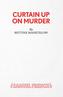 Curtain Up on Murder