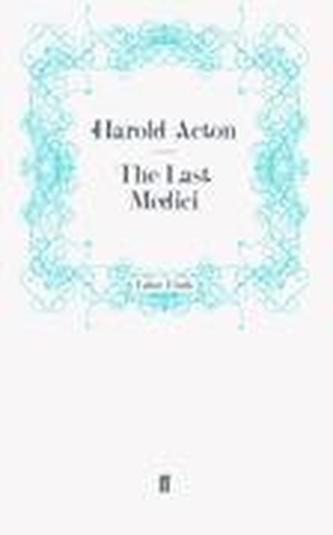 The Last Medici