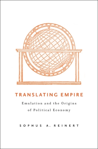 Translating Empire