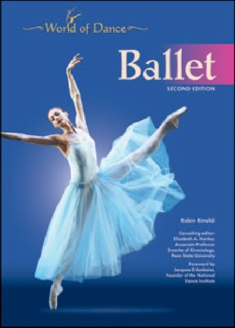 BALLET, 2ND EDITION
