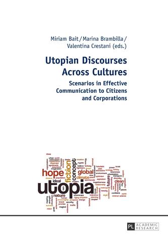 Utopian Discourses Across Cultures