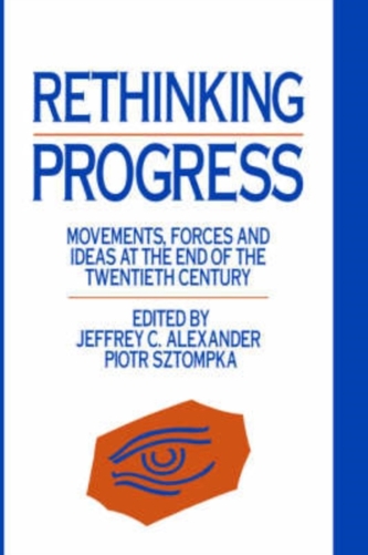 Rethinking Progress