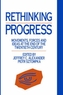 Rethinking Progress