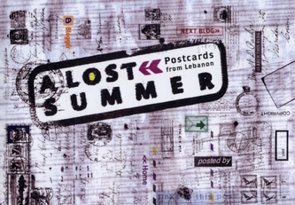 A Lost Summer