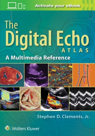 The Digital Echo Atlas