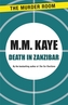 Death in Zanzibar
