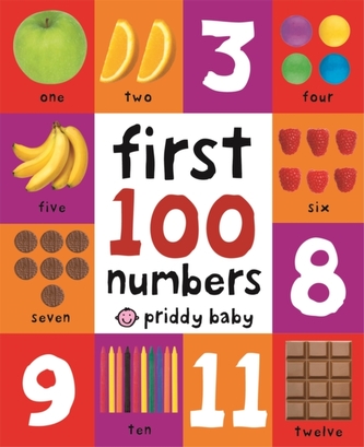 FIRST 100 NUMBERS