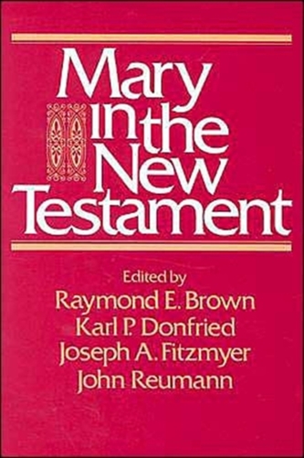 Mary in the New Testament