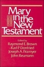 Mary in the New Testament