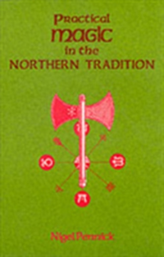 Practical Magic in the Northern Tradition
