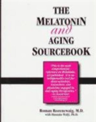 Melatonin & Aging Sourcebook