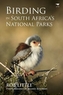 Birding in South Africa`s national parks