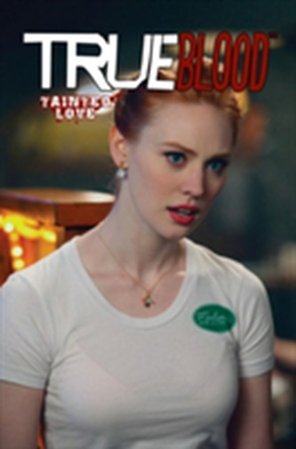 True Blood Volume 2: Tainted Love