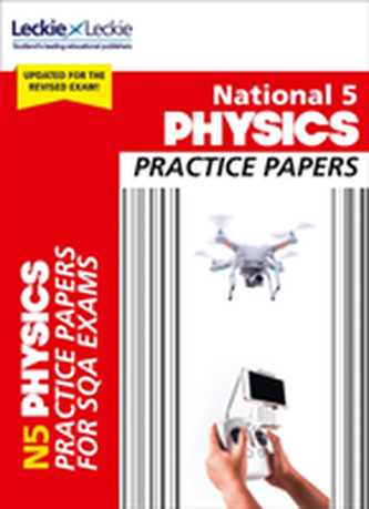 National 5 Physics Practice Exam Papers