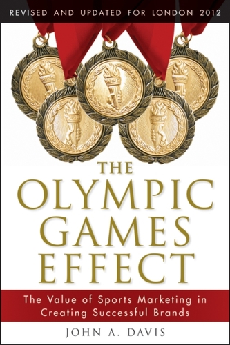 The Olympic Games Effect