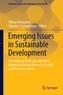 Emerging Issues in Sustainable Development