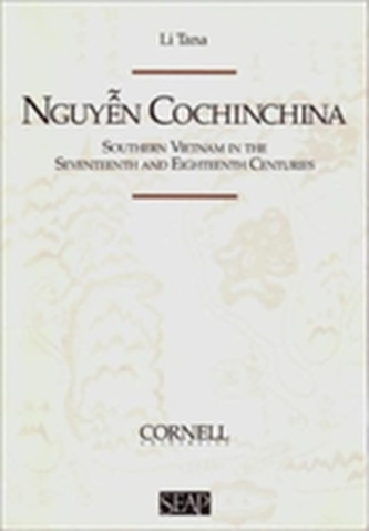 Nguyen Cochinchina