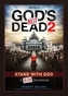 40-Day Devotional: God's not Dead 2