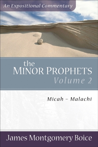 The Minor Prophets