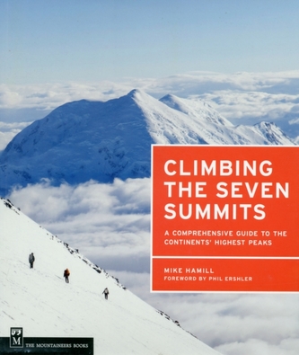 Climbing the Seven Summits