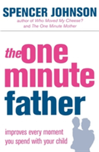 The One-Minute Father