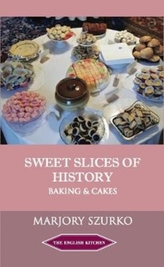 SWEET SLICES OF HISTORY