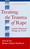 Treating The Trauma of Rape