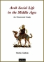 Arab Social Life in the Middle Ages