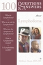 100 Questions  &  Answers About Lymphedema