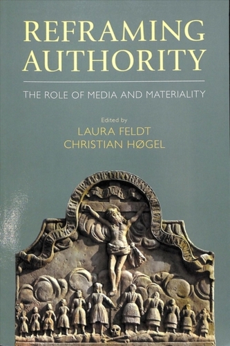 Reframing Authority