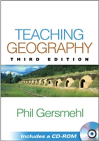 Teaching Geography
