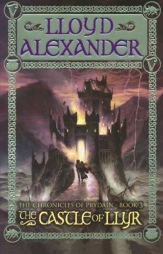 CASTLE OF LLYR
