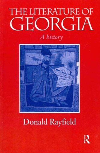 The Literature of Georgia