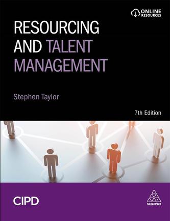 Resourcing and Talent Management
