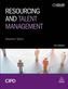 Resourcing and Talent Management