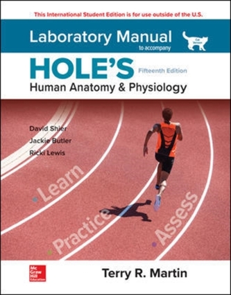 Laboratory Manual for Hole's Human Anatomy & Physiology Cat Version