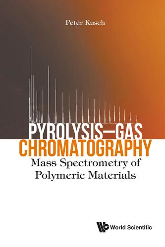 Pyrolysis-gas Chromatography: Mass Spectrometry Of Polymeric Materials