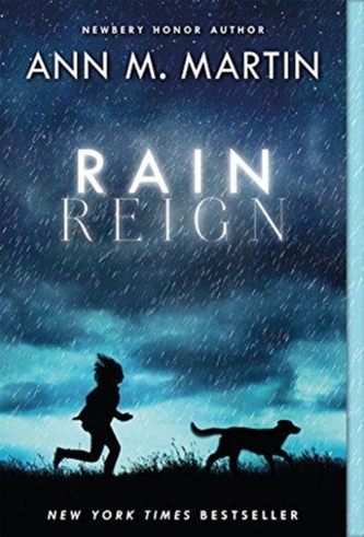 RAIN REIGN