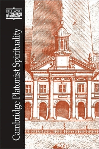 Cambridge Patonist Spirituality