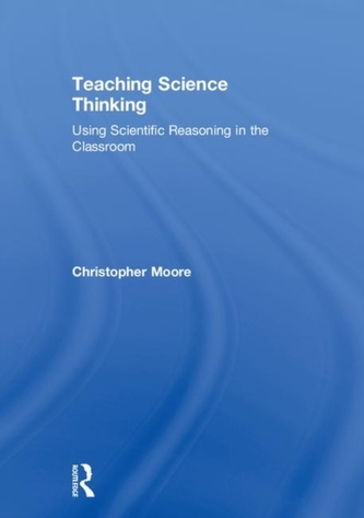 Teaching Science Thinking